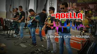 Download lagu instrument om adella DAWAI ASMARA mp3 Download lagu instrument om adella DAWAI ASMARA mp3