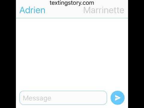 (MLB)Adrien Ask Her...(Chapter 2)