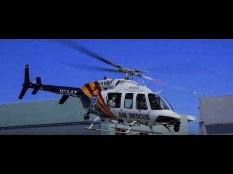 DPS helicopter that crashed had been slated for replacement