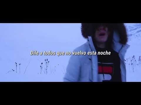 xDiemondx - Senza Volto (Prod by Xtravolous) (Subtitulada al Español)