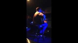 Clay Shelburn - Nice & Slow cover 08/31/13 @ World of Beer