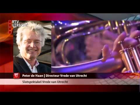 U Vandaag - ma 23 sep 2013, 12:10 uur [RTV Utrecht]