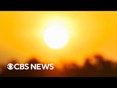 Global warming set to cross threshold sooner than expected, U.N. report finds
