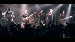 Agnostic Front "For My Family" Live at SO36 "Victim in Pain 25 Year Tour" | PitCam
