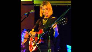 Sam Phillips- Heart On Wheels