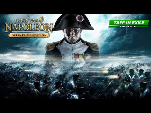 Napoleon Total War | British Campaign | Episode 27