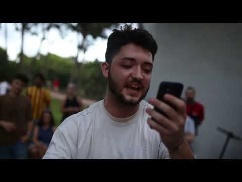 (DUELO DE MÉTRICAS 📏🤯) SEGRELLES VS RECON || BATALLA ESCRITA || GHOSTWRITERS VOL 2