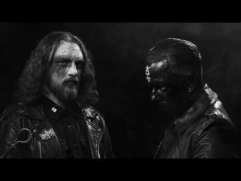 MALHKEBRE - B.A.M.N. (Full Album Premiere)