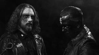 MALHKEBRE - B.A.M.N. (Full Album Premiere)