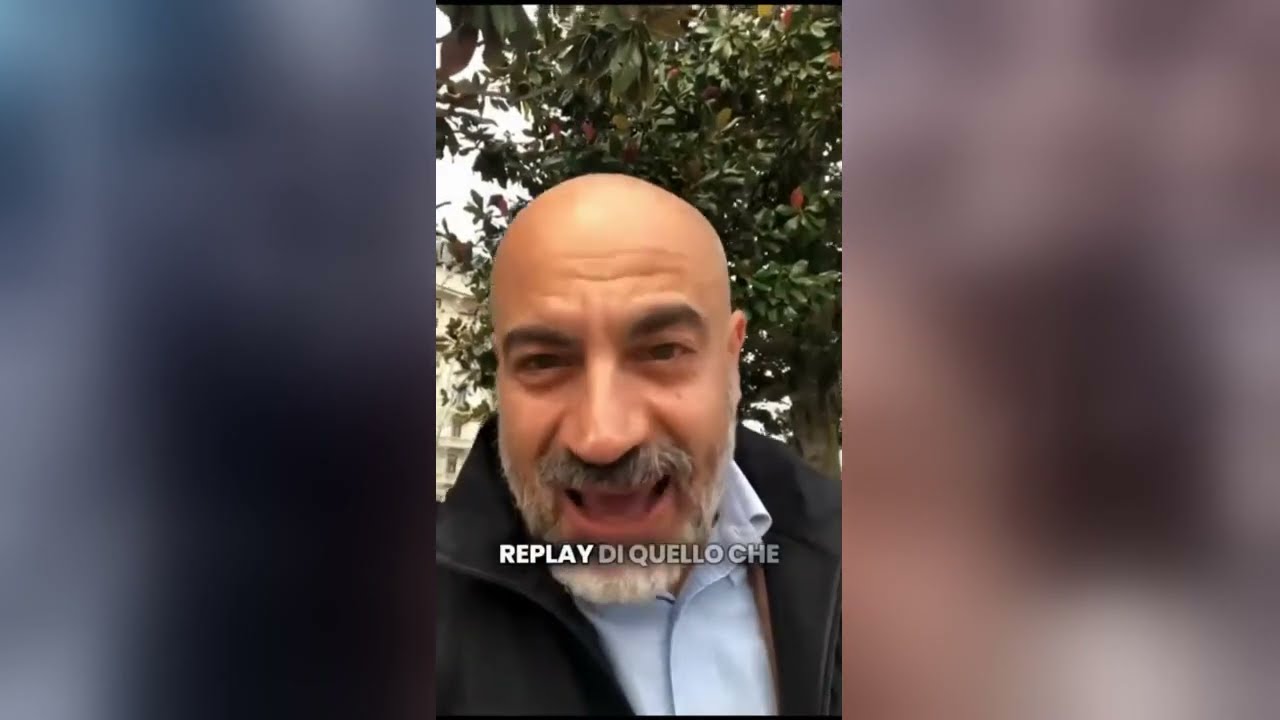 PARAGONE ATTACCA I CORTEI: «SASSATE ALLA POLIZIA E SLOGAN ANNI '68, SOLITA FARSA SUI SOCIAL»