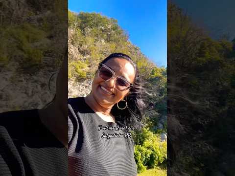 Turismo Rural em Salgadinho PB #turismo #turismorural #turismoruralenatureza