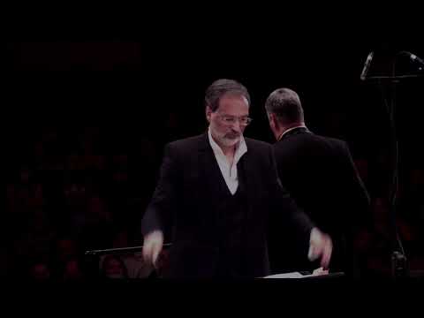 P. Tchaikovsky King Rene's aria from the opera Iolanta