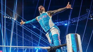 Download lagu Jey Uso Entrance: WWE Raw, Sept. 23, 2024 mp3