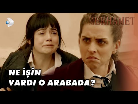 Fırat Kavgası! - Merhamet 4. Bölüm