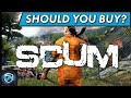 Should You Buy SCUM? Is SCUM Worth the Cost?