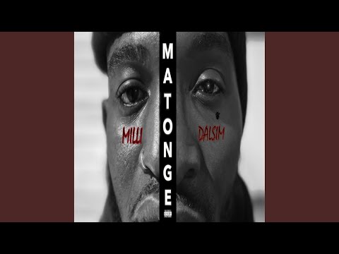 Matonge (feat. milli)