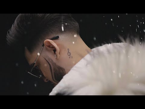 MARIO SULTANO - Távolság (ft. Roberta) OFFICIAL MUSIC VIDEO