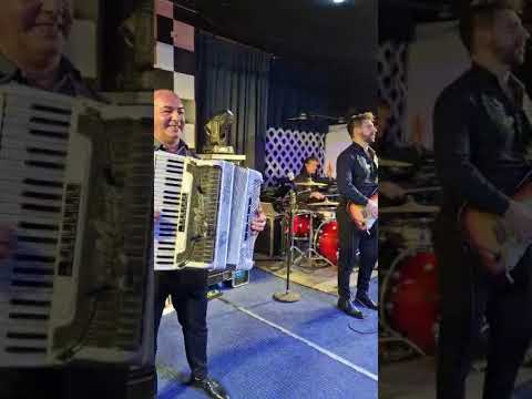 ORCHESTRA PAOLO BERTOLI  - Stornello (live)