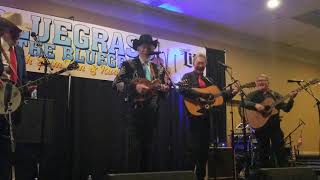 Just Any Day Now  / Original Doyle Lawson and Quicksilver Reunion
