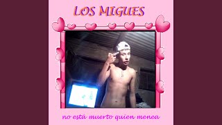 Cover art for sos vos - los migues