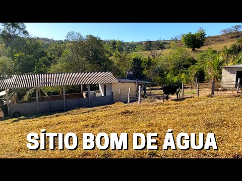 4.3 HECTARE FARM FOR SALE IN PRATÁPOLIS - MG PRICE: 250 THOUSAND