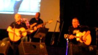 Celtas Cortos - ¿Qué voy a hacer yo? (Acústico). Villafranca de los Caballeros