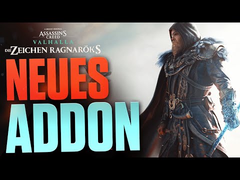 6/10 - ist das Die Zeichen Ragnaröks DLC so schlecht? Frag Nart reagiert auf IGN