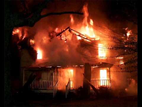 torre arde Tiko  Seok Millans