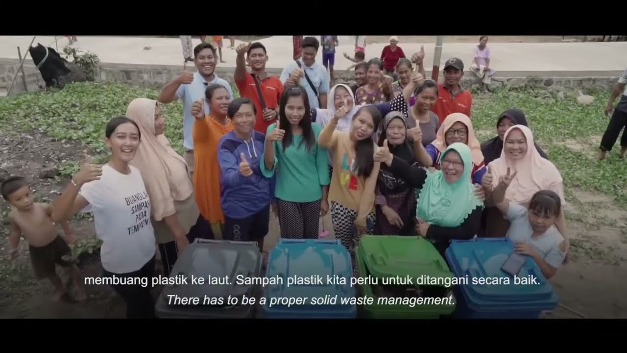 Solid Waste Management Programme