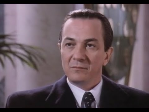 Ennio Morricone 'Morale' (La Piovra 4) - Tano Cariddi