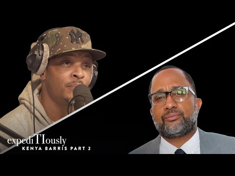 Kenya Barris Responds to #BlackAF Social Media Backlash | expediTIously Podcast