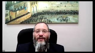 הרב אריאל בראלי - ביטחון והשתדלות - גישת חזקיהו מול גישת דוד המלך // שיעור בוגרים (ישיבת אפיקי דעת שדרות) - התמונה מוצגת ישירות מתוך אתר האינטרנט יוטיוב. זכויות היוצרים בתמונה שייכות ליוצרה. קישור קרדיט למקור התוכן נמצא בתוך דף הסרטון הרב אריאל בראלי - ביטחון והשתדלות - גישת חזקיהו מול גישת דוד המלך // שיעור בוגרים (ישיבת אפיקי דעת שדרות) - התמונה מוצגת ישירות מתוך אתר האינטרנט יוטיוב. זכויות היוצרים בתמונה שייכות ליוצרה. קישור קרדיט למקור התוכן נמצא בתוך דף הסרטון