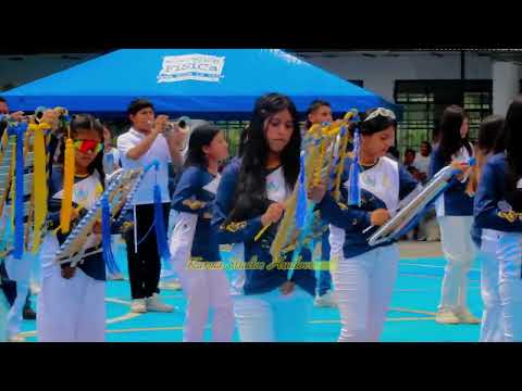 Banda Musical del INEB de San Andrés Villa Seca.