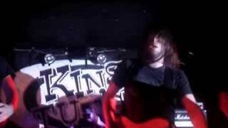 Alexisonfire- Get Fighted