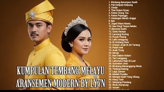 Download lagu TEMBANG MELAYU TERBAIK SEPANJANG MASA BY LY7N | FULL ALBUM PALING DICARI 2026 #lagumelayu  mp3