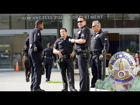 Cops Allegedly Sexually Assaulted Women While On Duty