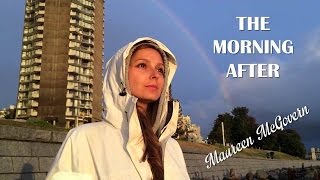 The Morning After   Maureen McGovern  (TRADUÇÃO) HD (Lyrics Video)