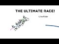 The Ultimate Line Rider Race!