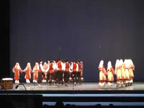 SKC Offenbach .Tekla voda na valove-IGRE IZ PECI 16 EVROPSKA SMOTRA BEOGRAD 2011