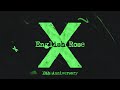 Ed Sheeran - English Rose (Official Lyric Video)