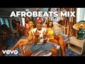 BEST OF 2023 AFROBEATS NAIJA OVERDOSE 14 VIDEO MIX Burna Boy Asake Ruger Buga Cough Rush