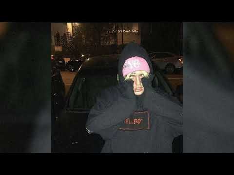 [SOLD] Lil Peep x Convolk Type Beat 2019 - "Left Out" | 16preme