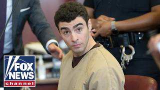 COURTROOM BOMBSHELL: Mangione defense makes stunning reversal