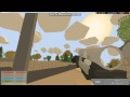 3#Unturned убиваем мега-зомби 