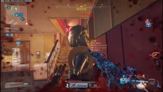 【COD:BO7】ミンド×ハ×マモル 2026.1.29
