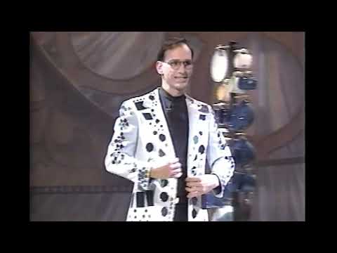 Juste pour Rire 1997 - Michel Lauzière