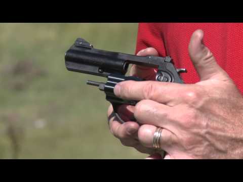 S\u0026W J-Frame vs Ruger LCR - .38 Special Snubby Revolver Comparison \u0026 Thoughts