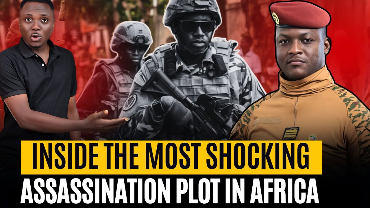 When His Gaurds Where Offered $5 M To K1ll Him, No One Expected What Happened Next