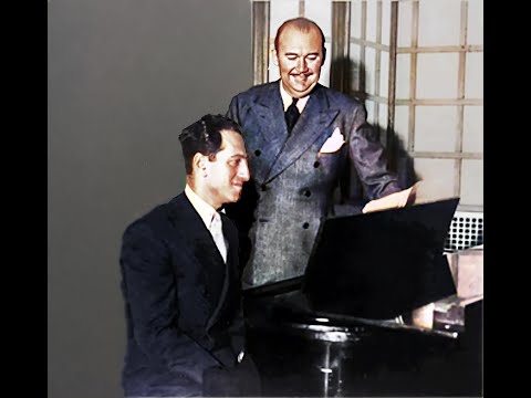 Paul Whiteman: 1924 "Fascinating Rhythm" in HD