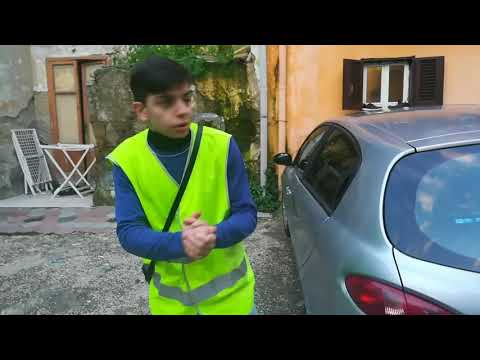 Giggin o'parcheggiator & Fefé - Il parcheggiatore e le donne